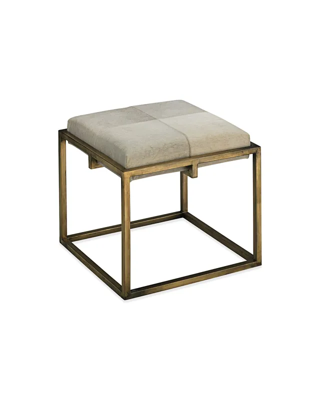Shelby Stool — Jamie Young Co LED General Lighting  