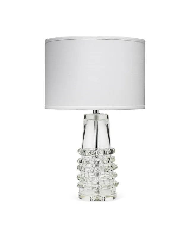 Ribbon Table Lamp — Jamie Young Co LED General Lighting  