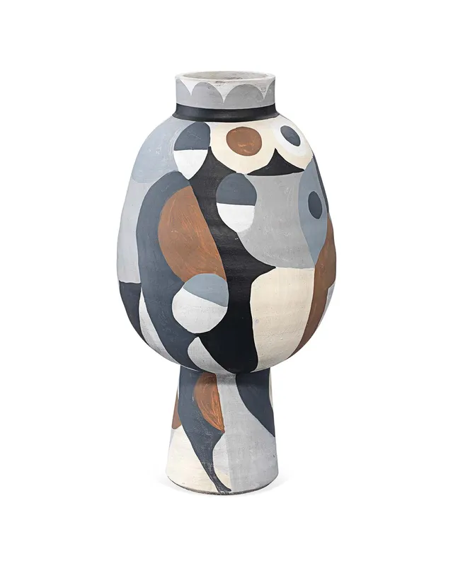 Pablo Vase - Medium — Jamie Young Co LED General Lighting  