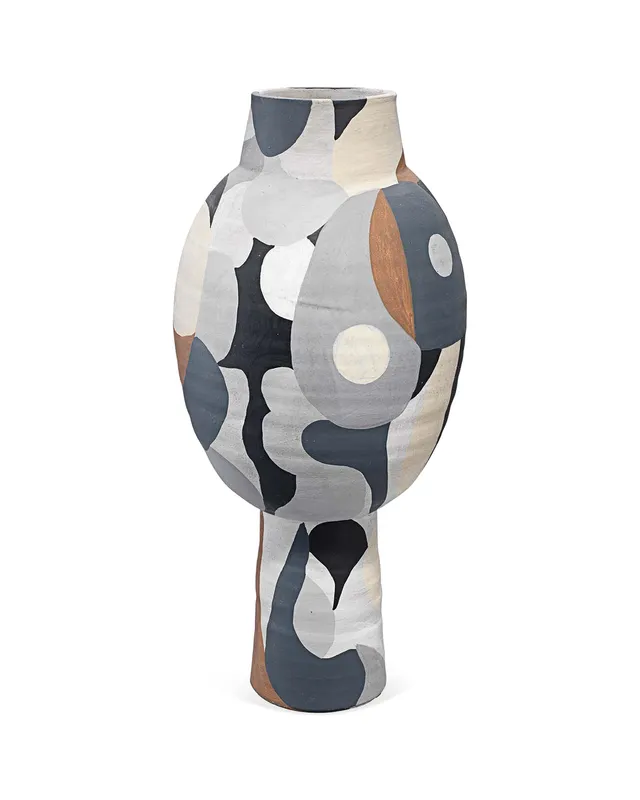 Pablo Vase - Tall — Jamie Young Co LED General Lighting  