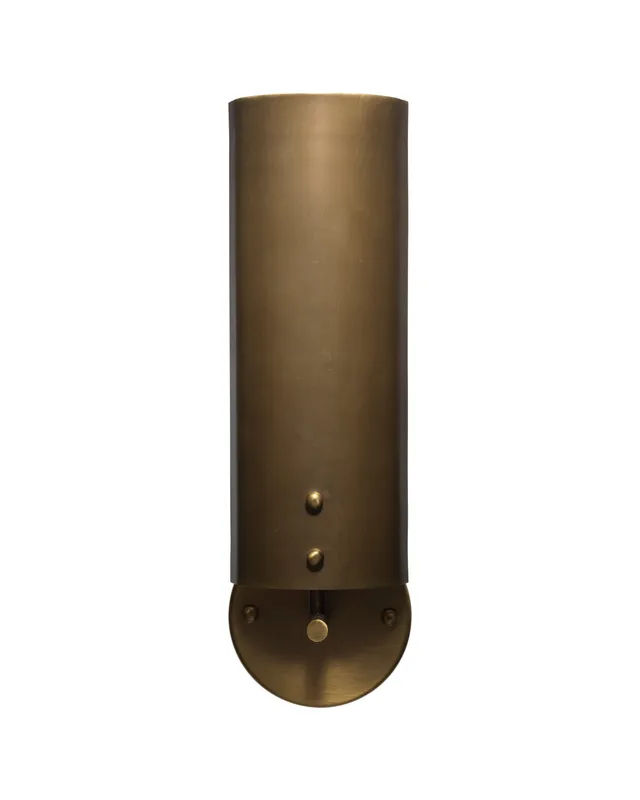 Olympic Wall Sconce — Jamie Young Co LED Wall Lights  