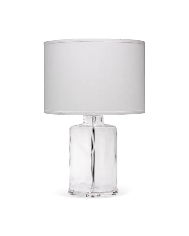 Napa Lamp Clear — Jamie Young Co LED General Lighting  