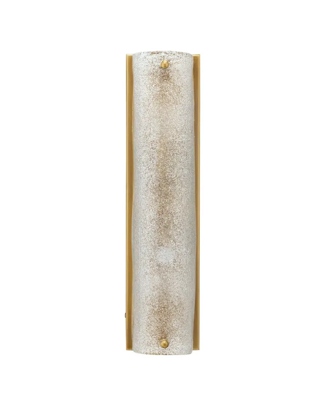 Moet  Rounded Sconce - Double — Jamie Young Co LED Wall Lights  