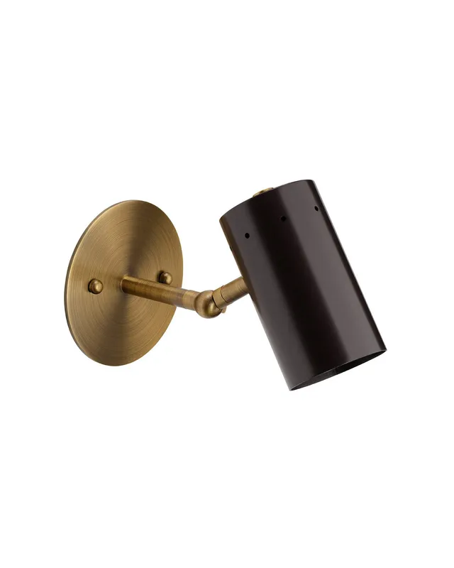Milano Sconce — Jamie Young Co LED Wall Lights  
