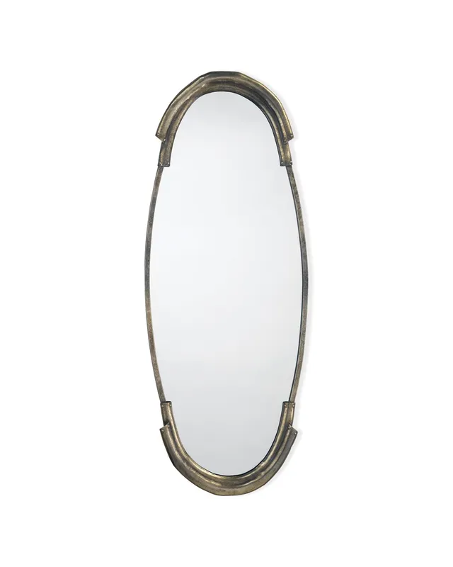 Margaux Mirror — Jamie Young Co LED General Lighting  