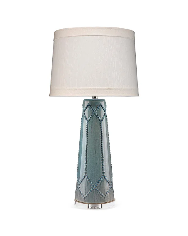 Hobnail Table Lamp — Jamie Young Co LED General Lighting  