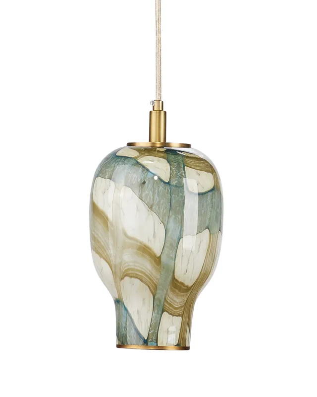 Helen Pendant - Small — Jamie Young Co LED Pendant Lights  