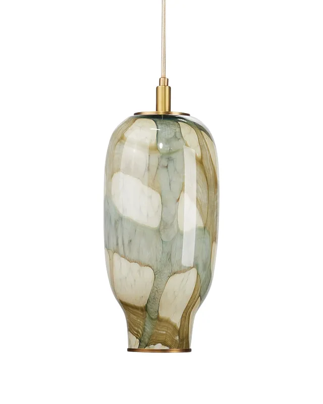 Helen Pendant - Large — Jamie Young Co LED Pendant Lights  