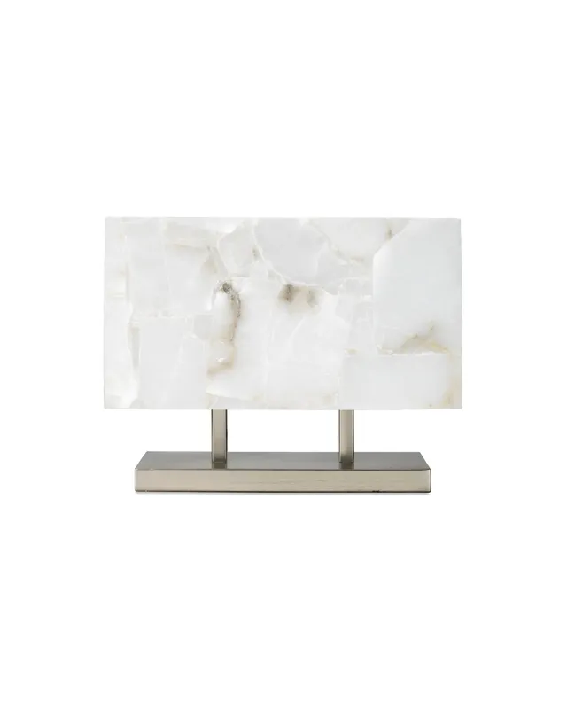 Ghost Horizon Table Lamp — Jamie Young Co LED General Lighting  