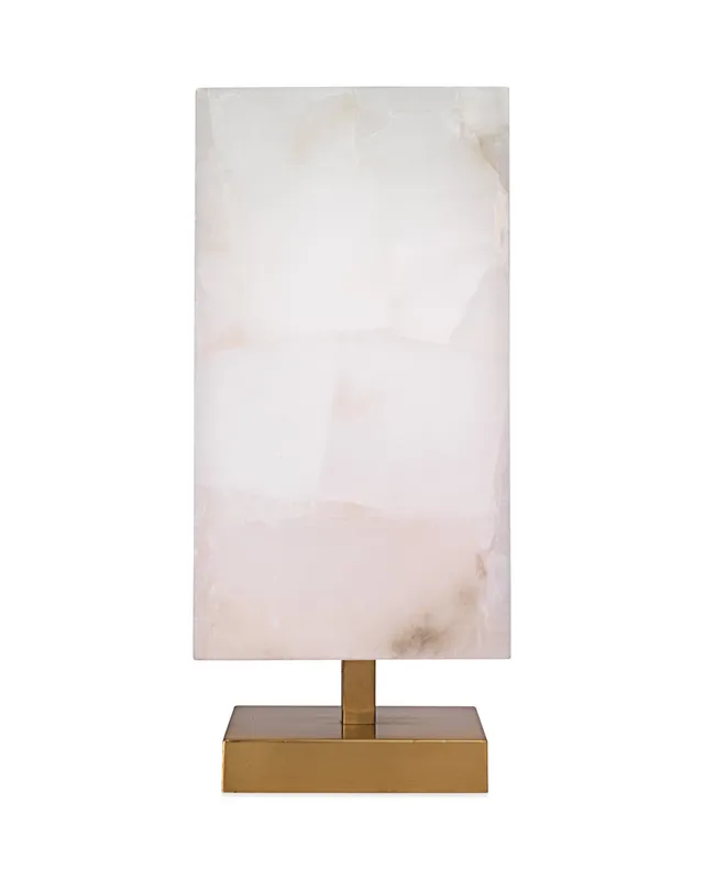Ghost Axis Table Lamp — Jamie Young Co LED General Lighting  