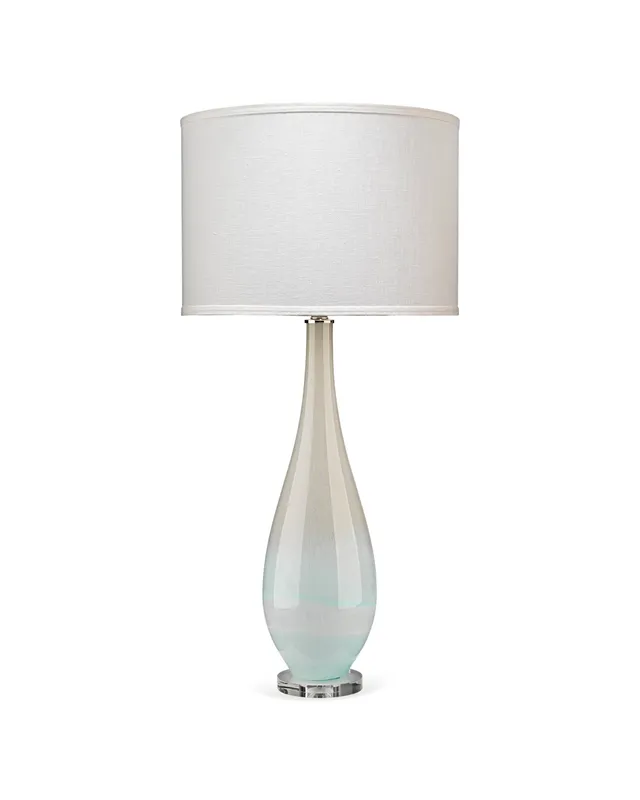 Dewdrop Table Lamp Blue — Jamie Young Co LED General Lighting  