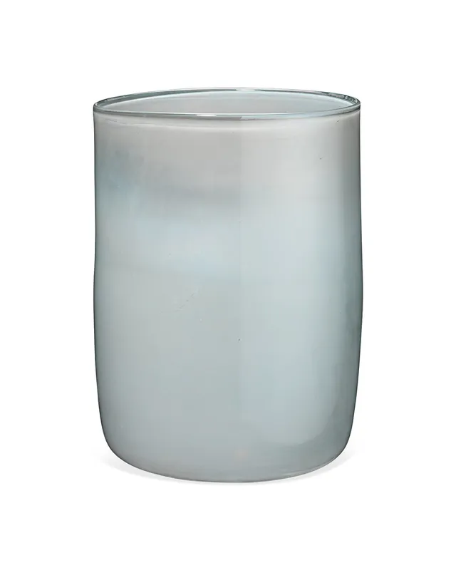Vapor Vase Metallic - Opal — Jamie Young Co LED General Lighting  