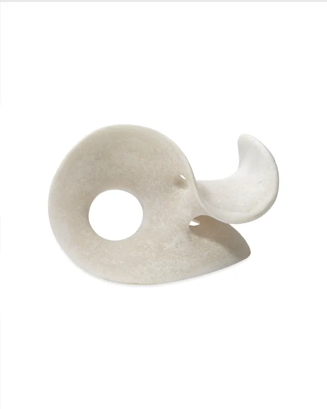 Amorphous Table Object - Small — Jamie Young Co LED Spotlights  