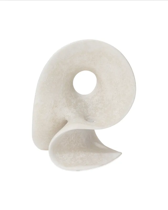 Amorphous Table Object - Large — Jamie Young Co LED Spotlights  