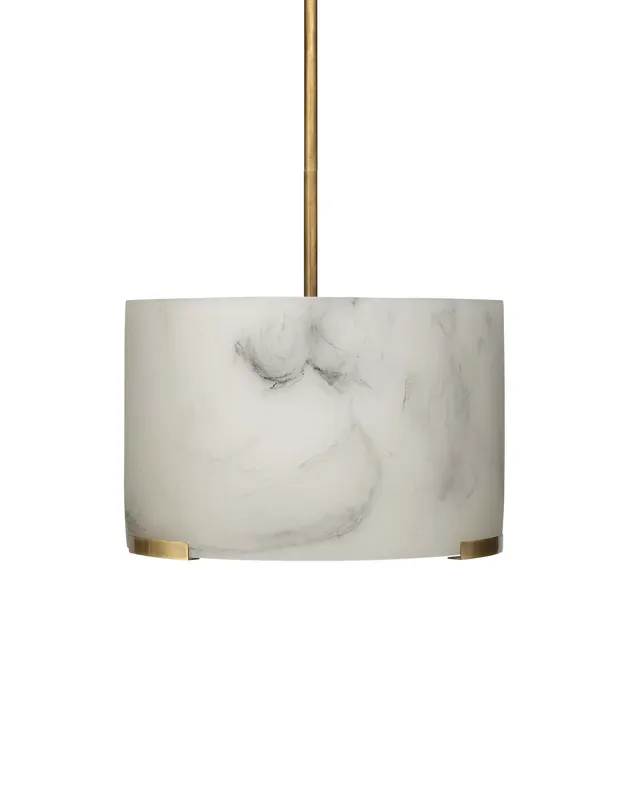 Elancourt Pendant — Jamie Young Co LED Pendant Lights  