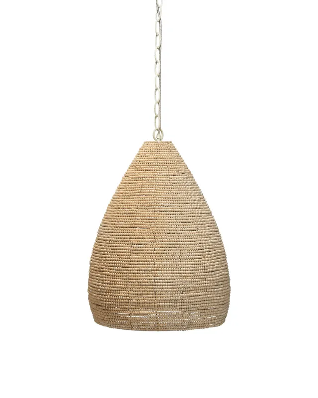 Gulf Stream Pendant — Jamie Young Co LED Pendant Lights  