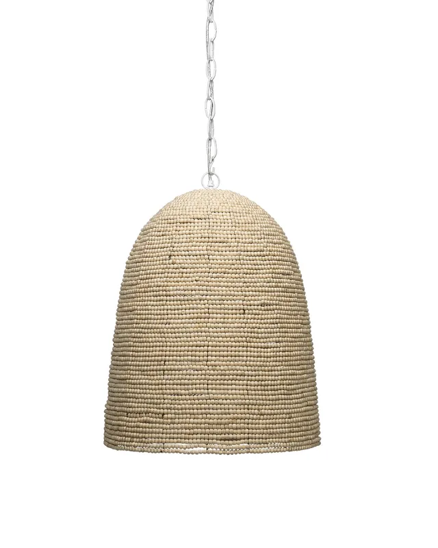 Waterfront Pendant — Jamie Young Co LED Pendant Lights  