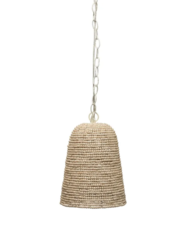 Canal Pendant — Jamie Young Co LED Pendant Lights  