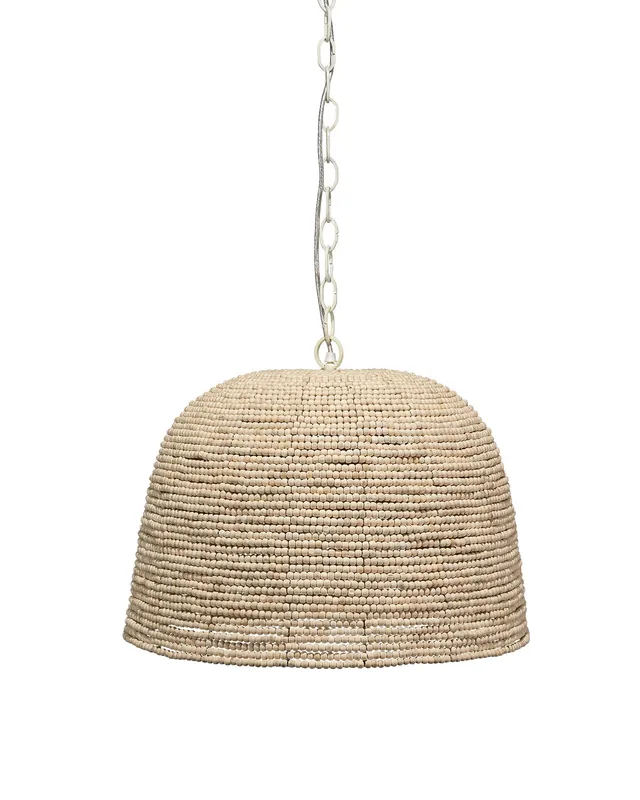 High Tide Pendant — Jamie Young Co LED Pendant Lights  