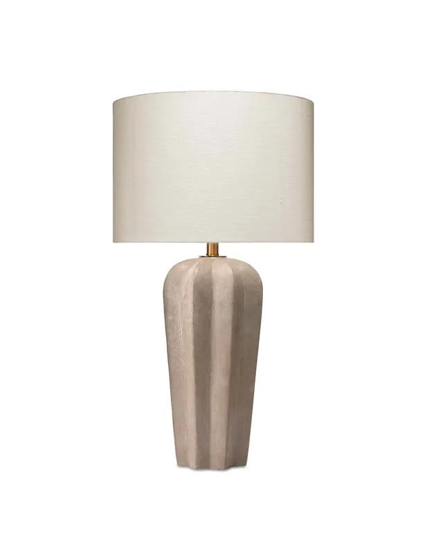 Regal Table Lamp — Jamie Young Co LED General Lighting  