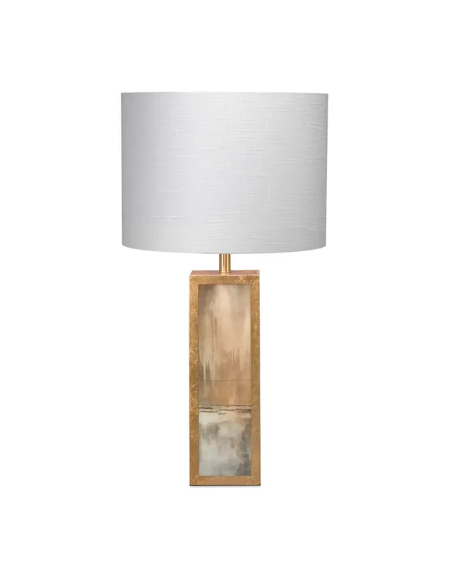 Cloudscape Table Lamp — Jamie Young Co LED General Lighting  