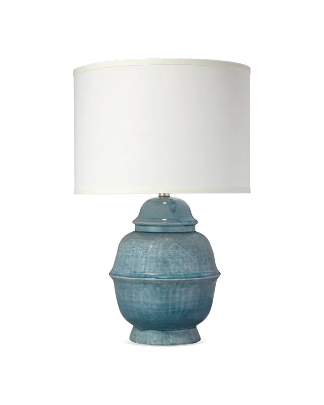 Kaya Table Lamp — Jamie Young Co LED General Lighting  