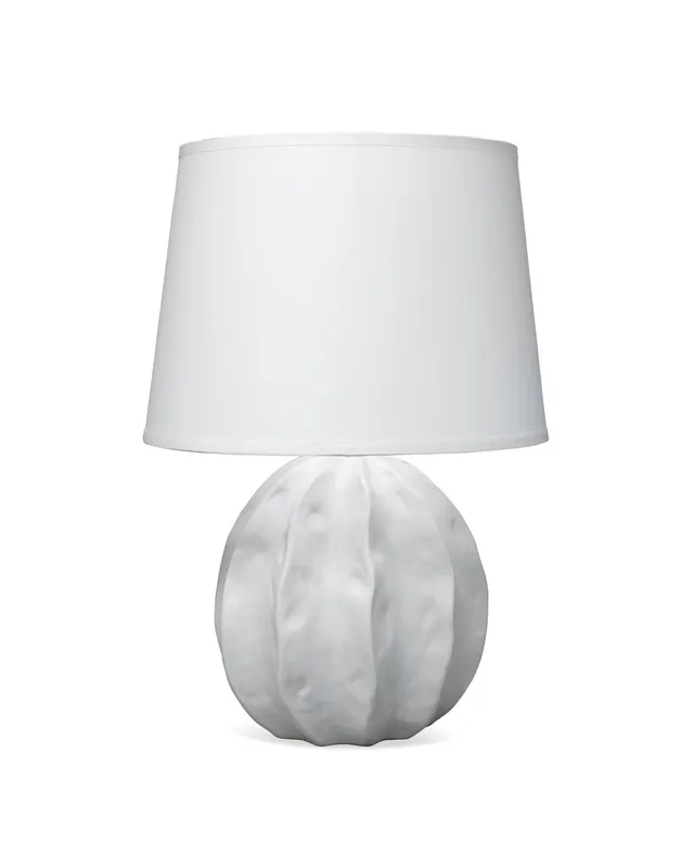 Urchin Table Lamp — Jamie Young Co LED General Lighting  