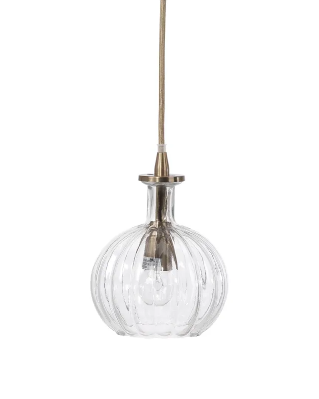 Sophia Carafe Pendant — Jamie Young Co LED Pendant Lights  