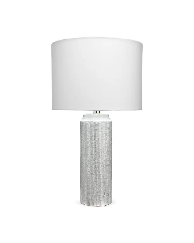 Bella Table Lamp — Jamie Young Co LED General Lighting  