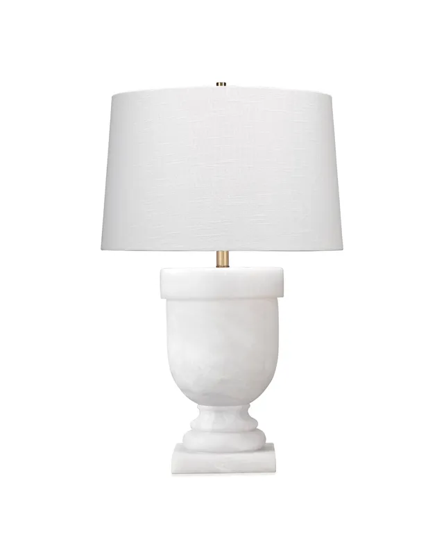 Carnegie Table Lamp — Jamie Young Co LED General Lighting  