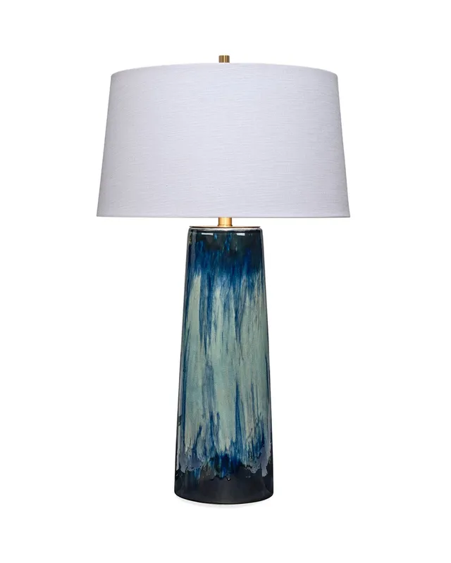 Brushstroke Table Lamp — Jamie Young Co LED General Lighting  