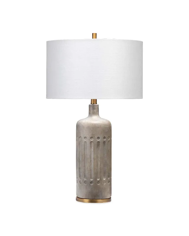 Annex Table Lamp — Jamie Young Co LED General Lighting  