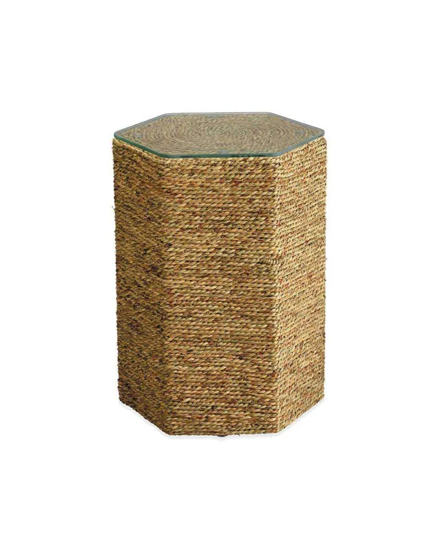 Peninsula Side Table — Jamie Young Co LED General Lighting  