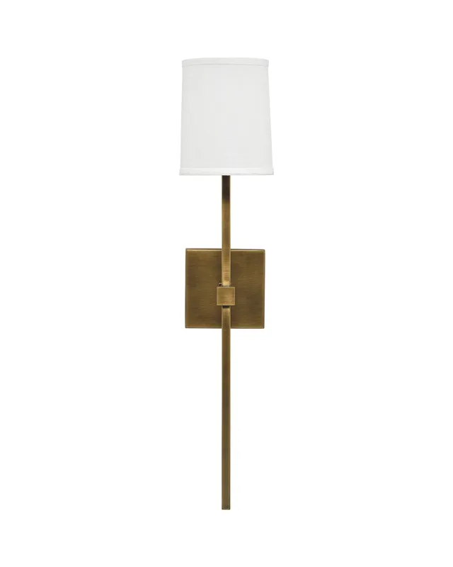 Minerva Sconce — Jamie Young Co LED Wall Lights  