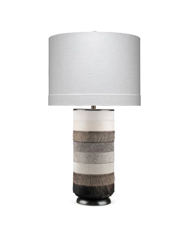 Winslow Table Lamp — Jamie Young Co LED General Lighting  
