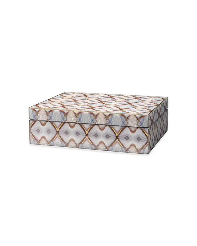 Kaleidoscope Box — Jamie Young Co LED General Lighting  