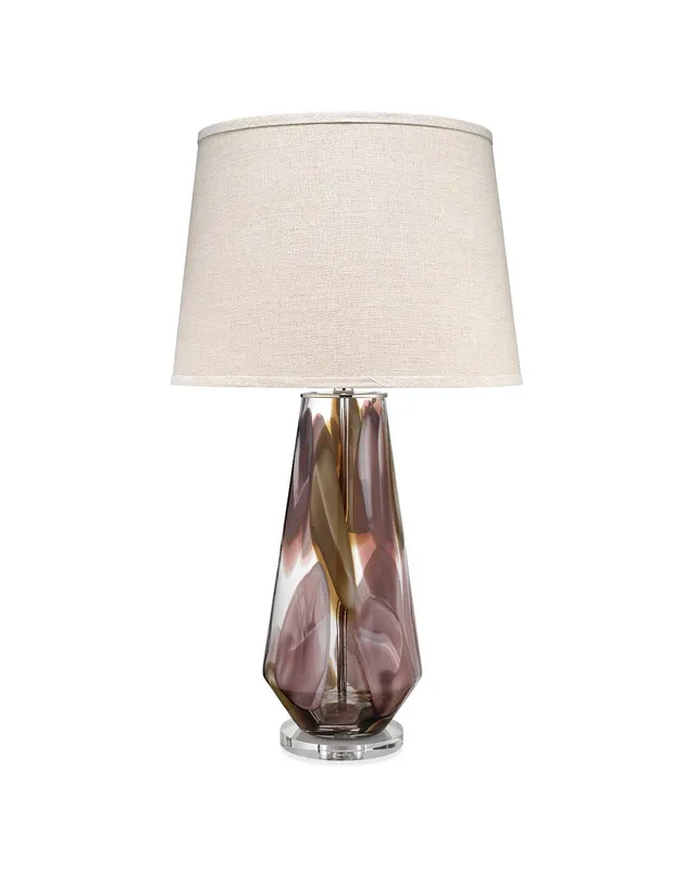 Watercolor Table Lamp — Jamie Young Co LED General Lighting  