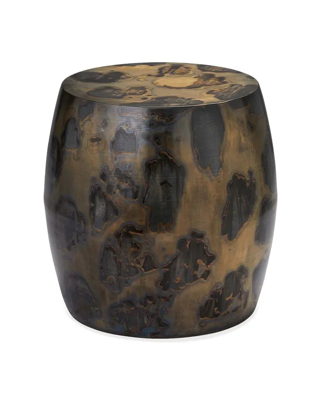 Realm Side Table — Jamie Young Co LED General Lighting  