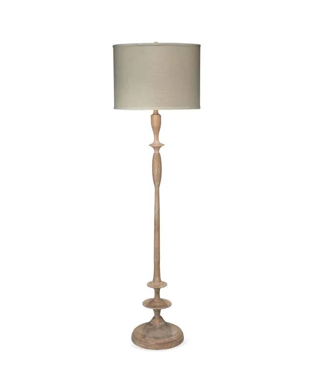 Petite Paro Floor Lamp — Jamie Young Co LED General Lighting  