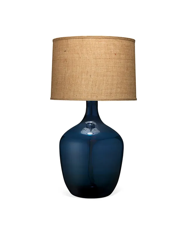 Plum Jar Lamp - Extra Large — Jamie Young Co LED General Lighting  