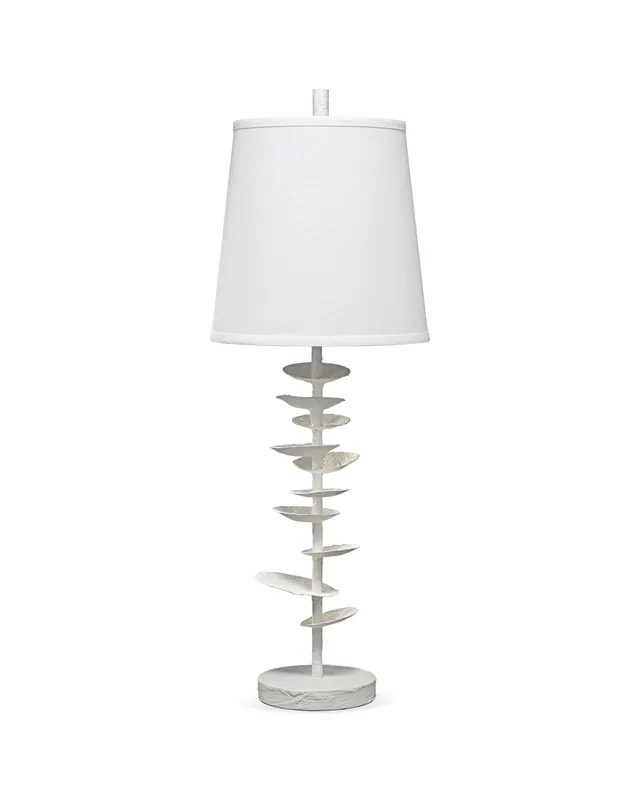 Petals Table Lamp — Jamie Young Co LED General Lighting  