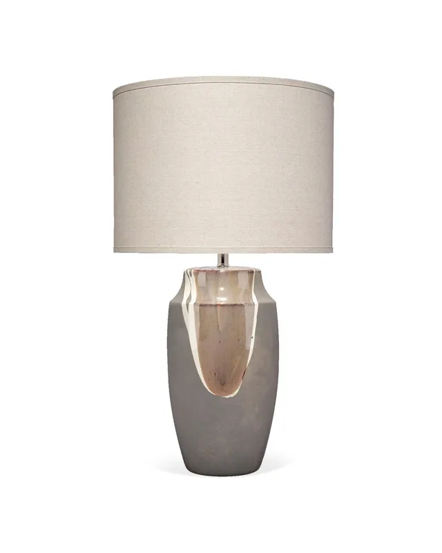 Landslide Table Lamp — Jamie Young Co LED General Lighting  