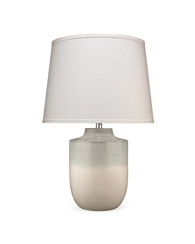 Lagoon Table Lamp — Jamie Young Co LED General Lighting  