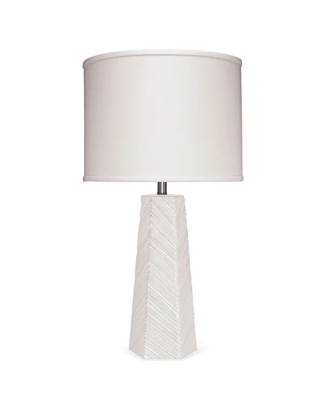 High Rise Table Lamp — Jamie Young Co LED General Lighting  