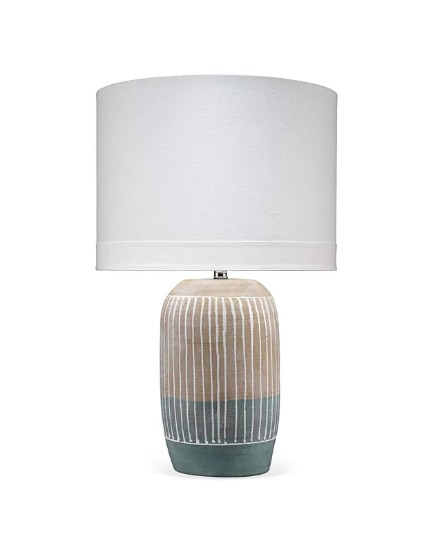 Flagstaff Table Lamp — Jamie Young Co LED General Lighting  