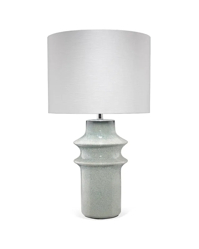 Cymbals Table Lamp — Jamie Young Co LED General Lighting  