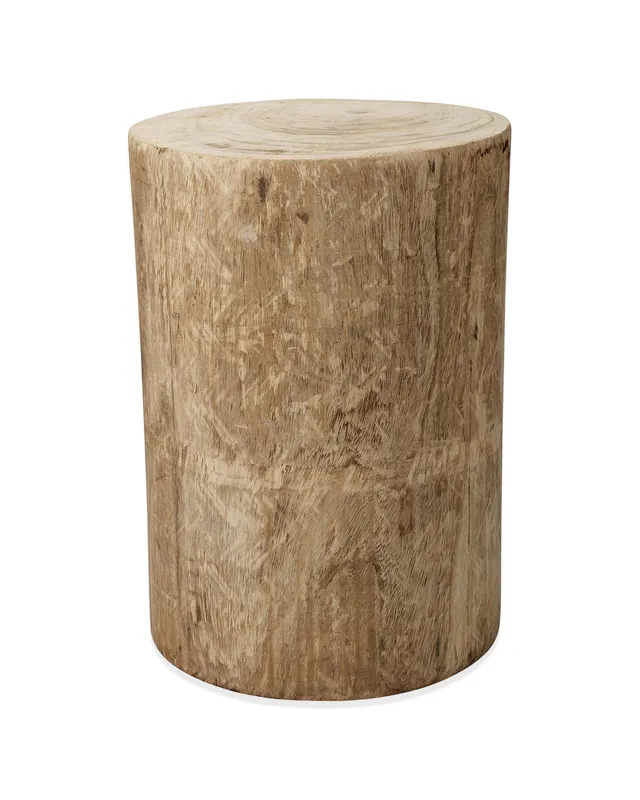 Agave Side Table — Jamie Young Co LED General Lighting  