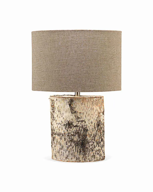 Forester Table Lamp — Jamie Young Co LED General Lighting  