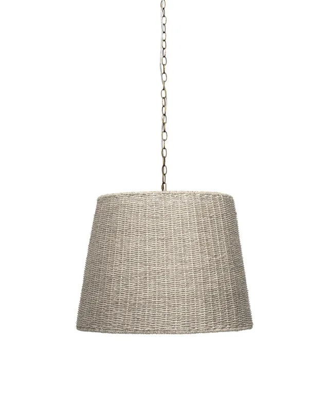 Willow Chandelier — Jamie Young Co LED Pendant Lights  