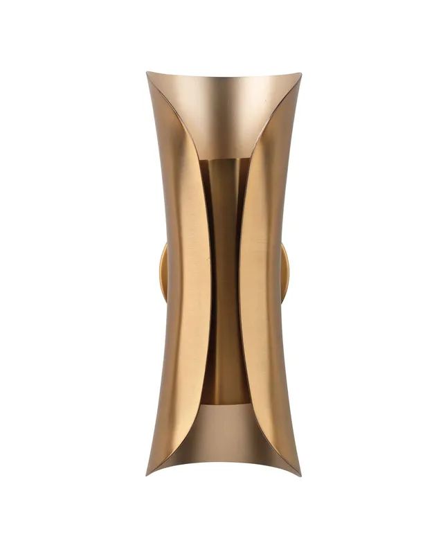 Capsule Sconce — Jamie Young Co LED Wall Lights  
